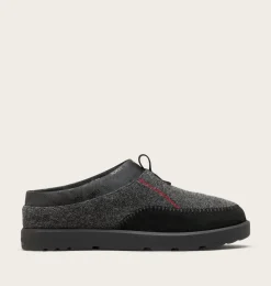 SOREL BYWAYS™ MULE Men's Slipper Black, Black New