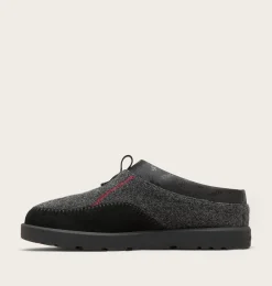 SOREL BYWAYS™ MULE Men's Slipper Black, Black New