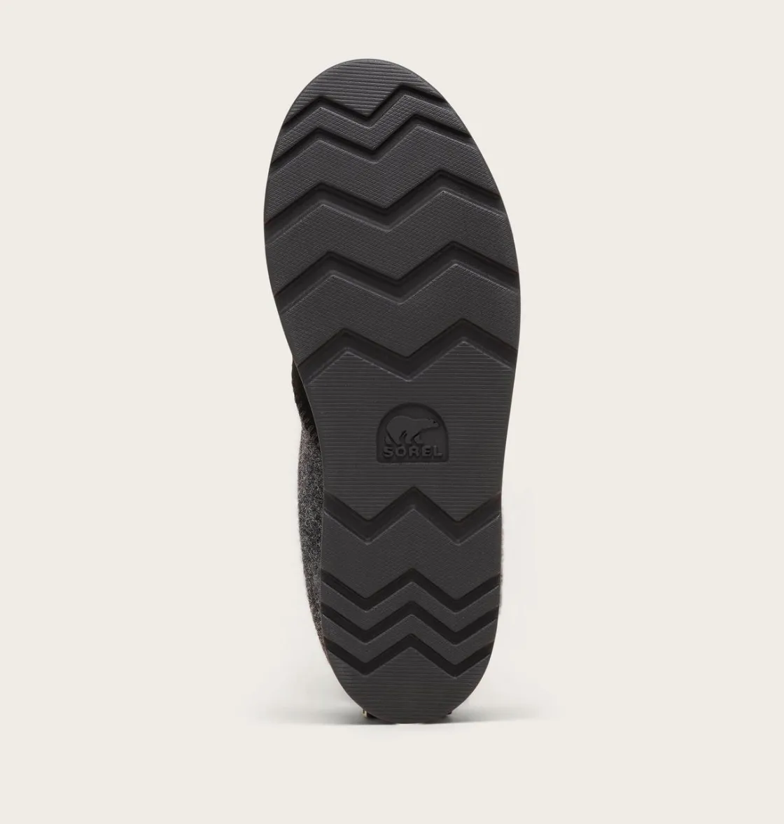 SOREL BYWAYS™ MULE Men's Slipper Black, Black New
