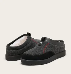 SOREL BYWAYS™ MULE Men's Slipper Black, Black New