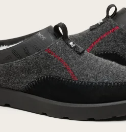 SOREL BYWAYS™ MULE Men's Slipper Black, Black New