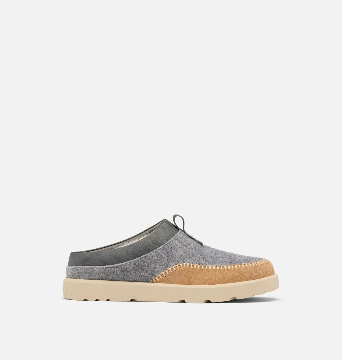 SOREL BYWAYS™ MULE Men's Slipper Quarry, Tawny Buff Online