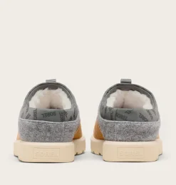 SOREL BYWAYS™ MULE Men's Slipper Quarry, Tawny Buff Online