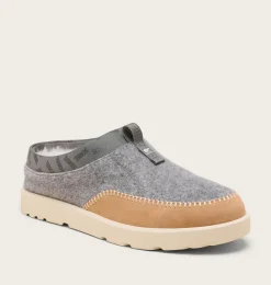 SOREL BYWAYS™ MULE Men's Slipper Quarry, Tawny Buff Online