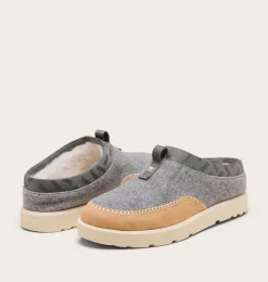SOREL BYWAYS™ MULE Men's Slipper Quarry, Tawny Buff Online