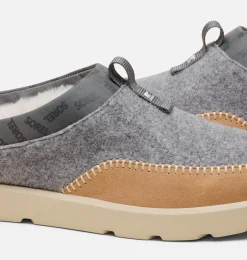 SOREL BYWAYS™ MULE Men's Slipper Quarry, Tawny Buff Online