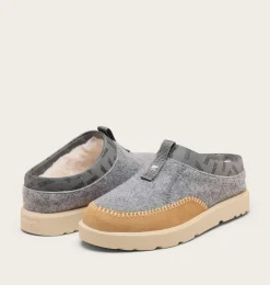 SOREL BYWAYS™ MULE Women's Slipper Quarry, Tawny Buff Outlet