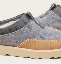 SOREL BYWAYS™ MULE Women's Slipper Quarry, Tawny Buff Outlet