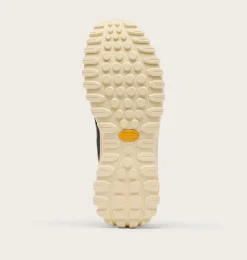 SOREL Callsign Horizon™ Low GTX Women's Waterproof Sneaker Caribou Buff, Caribou Beige Discount