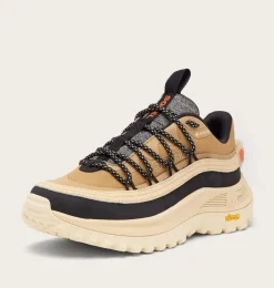 SOREL Callsign Horizon™ Low GTX Women's Waterproof Sneaker Caribou Buff, Caribou Beige Discount