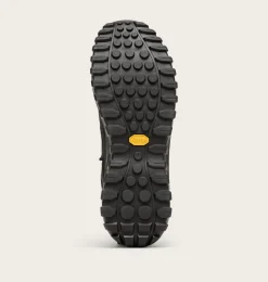 SOREL Callsign Horizon™ Low GTX Men's Waterproof Sneaker Black, Jet Discount
