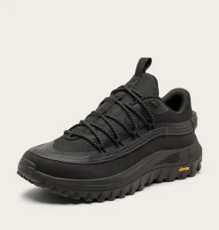SOREL Callsign Horizon™ Low GTX Men's Waterproof Sneaker Black, Jet Discount