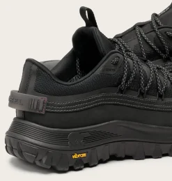 SOREL Callsign Horizon™ Low GTX Men's Waterproof Sneaker Black, Jet Discount