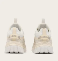 SOREL Callsign Horizon™ Low GTX Women's Waterproof Sneaker Sea Salt, Chalk Hot