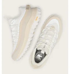 SOREL Callsign Horizon™ Low GTX Women's Waterproof Sneaker Sea Salt, Chalk Hot