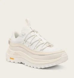 SOREL Callsign Horizon™ Low GTX Women's Waterproof Sneaker Sea Salt, Chalk Hot