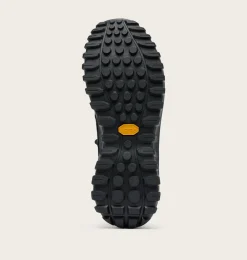 SOREL Callsign Horizon™ Low GTX Women's Waterproof Sneaker Black, Jet Clearance