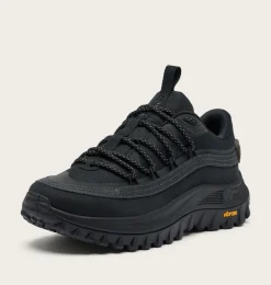 SOREL Callsign Horizon™ Low GTX Women's Waterproof Sneaker Black, Jet Clearance