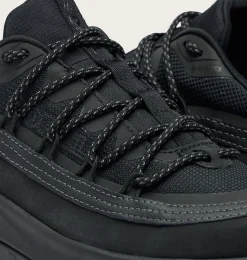 SOREL Callsign Horizon™ Low GTX Women's Waterproof Sneaker Black, Jet Clearance