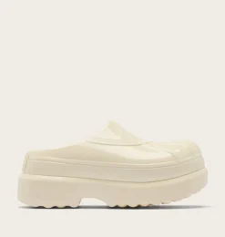 SOREL Caribou™ Clog Lux Women's Shoe Honey White, Sea Salt Sale