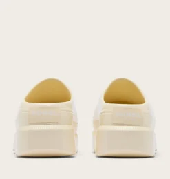 SOREL Caribou™ Clog Lux Women's Shoe Honey White, Sea Salt Sale