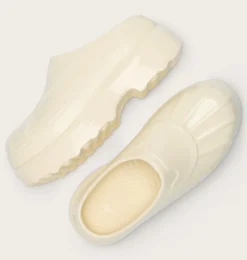 SOREL Caribou™ Clog Lux Women's Shoe Honey White, Sea Salt Sale