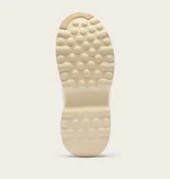 SOREL Caribou™ Clog Lux Women's Shoe Honey White, Sea Salt Sale