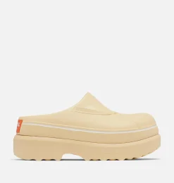 SOREL Caribou™ Clog Women's Shoe Caribou Beige, Caribou Beige Outlet