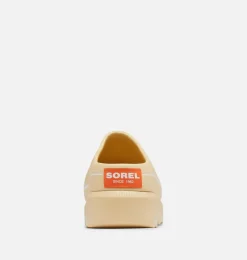 SOREL Caribou™ Clog Women's Shoe Caribou Beige, Caribou Beige Outlet