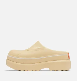 SOREL Caribou™ Clog Women's Shoe Caribou Beige, Caribou Beige Outlet