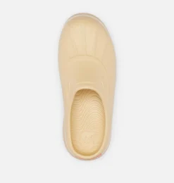 SOREL Caribou™ Clog Women's Shoe Caribou Beige, Caribou Beige Outlet