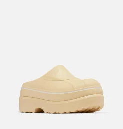 SOREL Caribou™ Clog Women's Shoe Caribou Beige, Caribou Beige Outlet