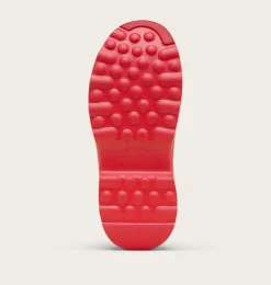 SOREL Caribou™ Clog Women's Shoe Bright Red, Black