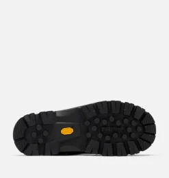 SOREL CARIBOU HORIZON™ GTX Men's Winter Boot Caribou Buff, Black Clearance