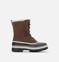 SOREL CARIBOU™ Men's Waterproof Boot Bruno Hot
