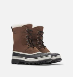 SOREL CARIBOU™ Men's Waterproof Boot Bruno Hot