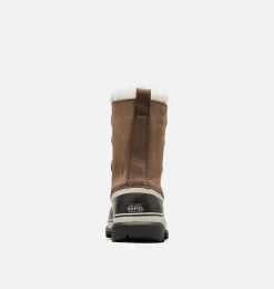 SOREL CARIBOU™ Men's Waterproof Boot Bruno Hot
