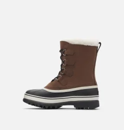 SOREL CARIBOU™ Men's Waterproof Boot Bruno Hot