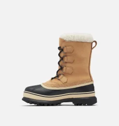 SOREL CARIBOU™ Women's Waterproof Boot Buff Sale