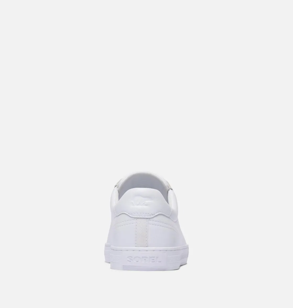 SOREL CYPRUS™ LX Men's Sneaker White, White