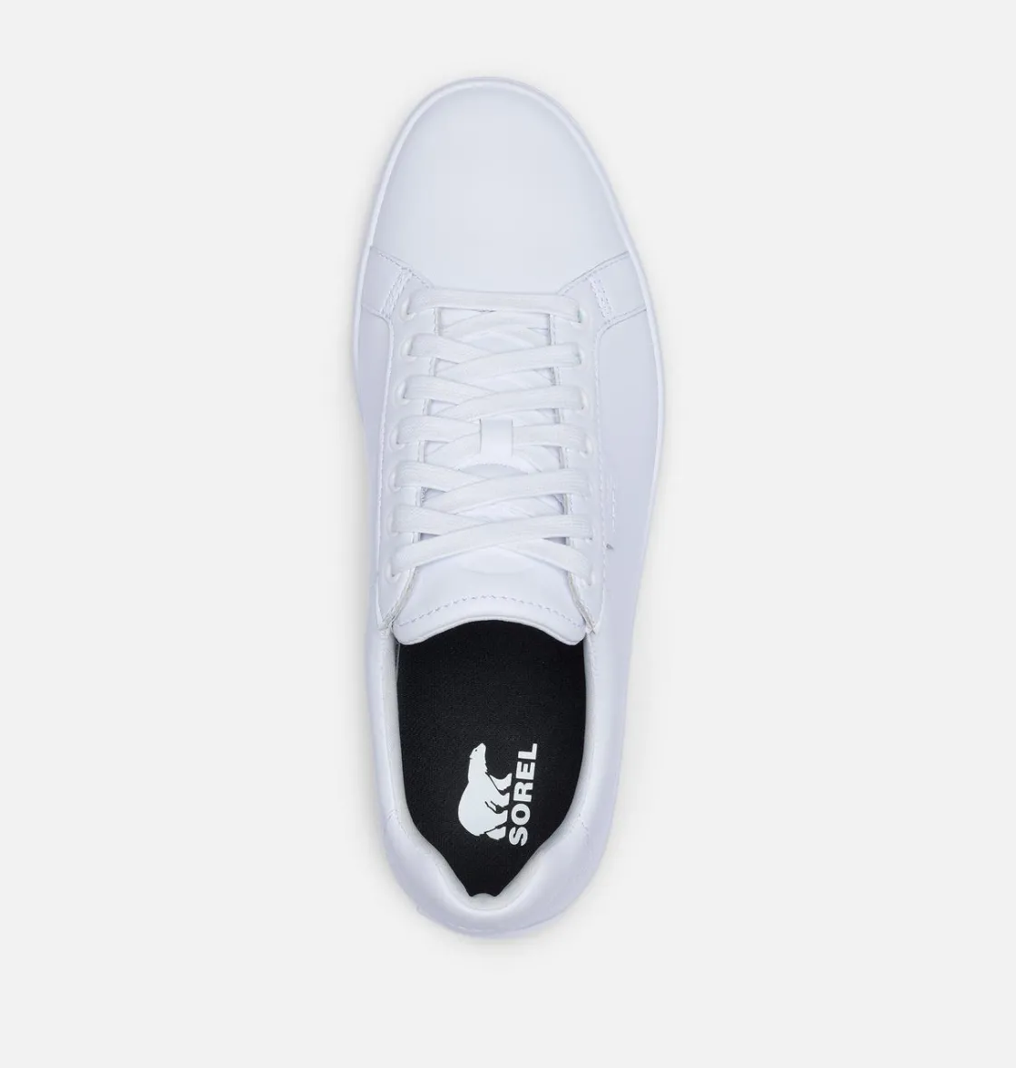 SOREL CYPRUS™ LX Men's Sneaker White, White
