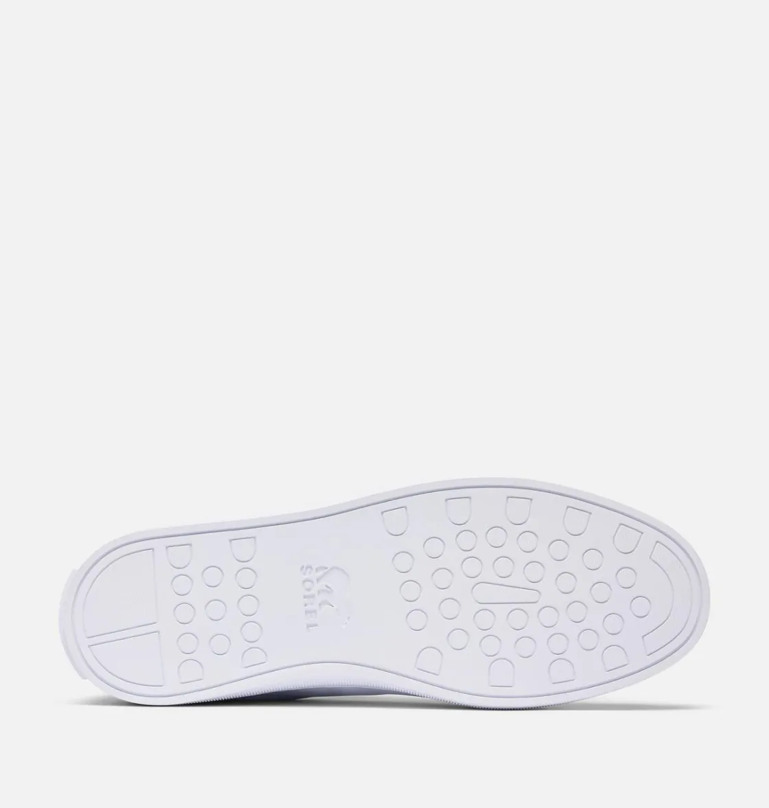 SOREL CYPRUS™ LX Men's Sneaker White, White