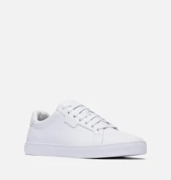 SOREL CYPRUS™ LX Men's Sneaker White, White