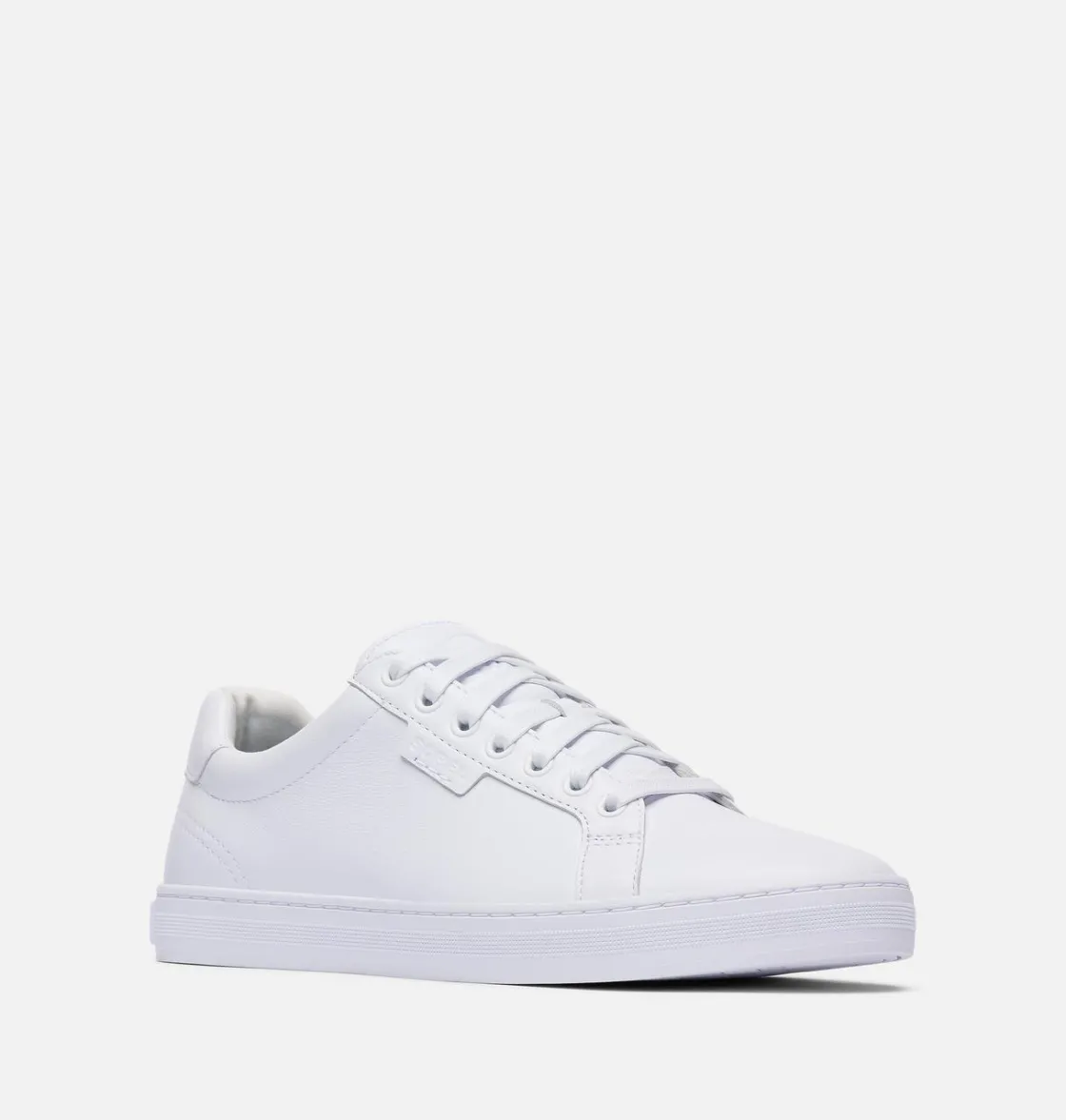 SOREL CYPRUS™ LX Men's Sneaker White, White