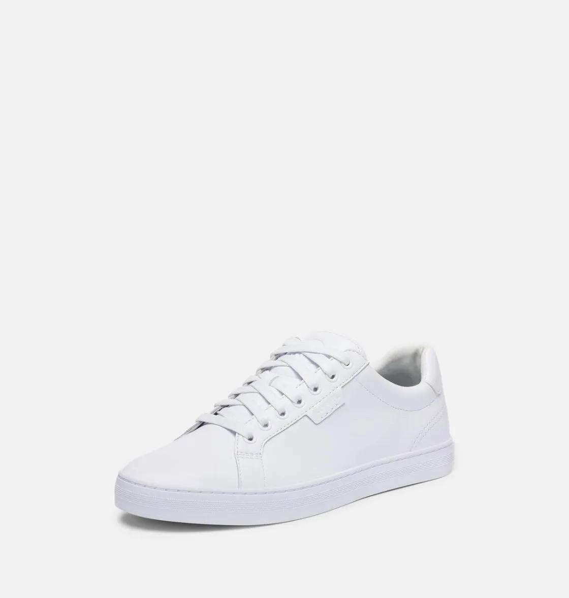SOREL CYPRUS™ LX Men's Sneaker White, White