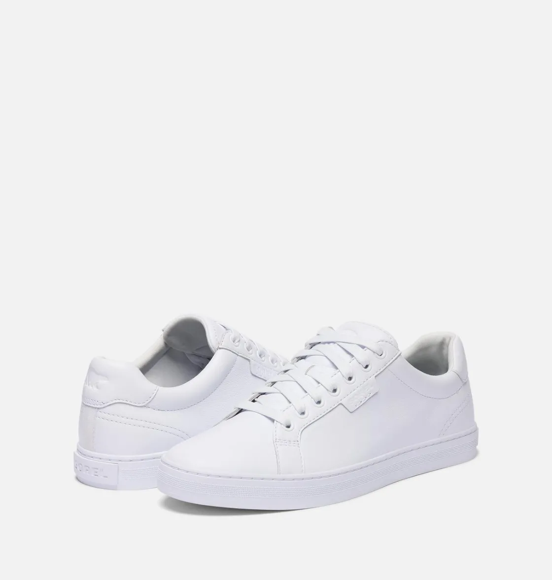 SOREL CYPRUS™ LX Men's Sneaker White, White