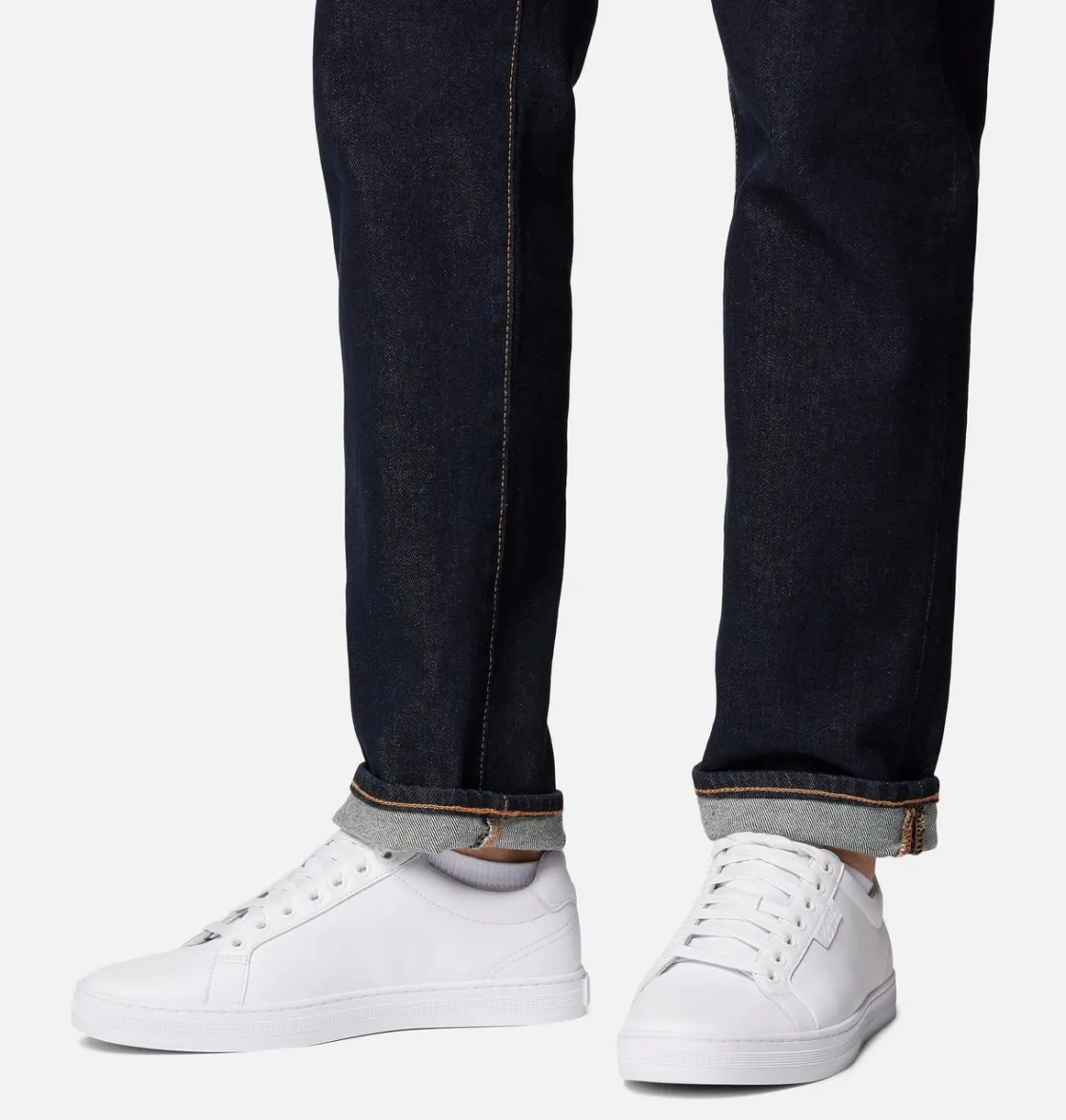 SOREL CYPRUS™ LX Men's Sneaker White, White