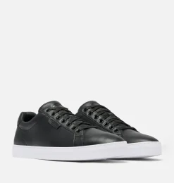 SOREL CYPRUS™ LX Men's Sneaker Black, White Online
