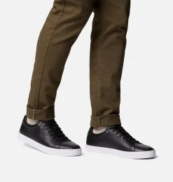 SOREL CYPRUS™ LX Men's Sneaker Black, White Online
