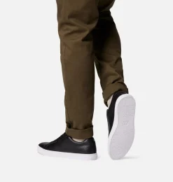 SOREL CYPRUS™ LX Men's Sneaker Black, White Online